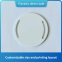 Double-hole wristband with card(FM11RF08 FM1208-9/10 M1S50 S70 Ultraligt NTAG213 215 216 I CODE)