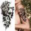 Factory Direct Private Label Tattoo Stickers - Custom Packaging, Distributor-Exclusive Stickers