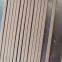 Oil Duct Stick/Strip/Spacer/Duct Spacing for Transformer Winding Insulation