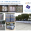 From China to Russia by sea transportation（container）