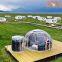 SXKONG bubble house dome group
