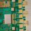 12 layers, 2nd order high-frequency mixed voltage, 2nd step PCB