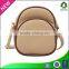Wholesale New Fashion Customizable Beige pu Shouler Bag