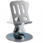 360° Rotatable Adjustable Mobile Phone Holder Desktop Bracket Alloy Material Phone Stand
