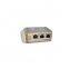 SDW-550EC  Switch de Ethernet industrial no gestionado con 5 puertos TX (cobre) de 10/100 Mbit/s