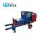 Electric Motor Automatic Square Baler Machine for Hay and Silage China Origin