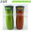 new style contigo thermos flask with color coating
