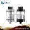 New coming original 4ml ijoy tornado nano RDTA with top filling system Tornado nano