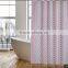 sheena shower curtain