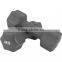 Neopren gymnastics dumbbells 2*0.5KG-2*5KG
