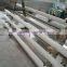 Best price quartz ceramic fused silica roller made in china