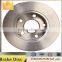 Best Selling CHinese Competitive Price Brake Disc Original Japan