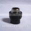 Fine national standard HDPE pipe fitting Male coupling