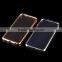 Top sale screw metal bumper case for iphone 5