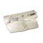PE car drop cloth Covers/Plastic car protection painting cover