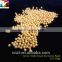 zhonglong Ceria Stabilized Zirconia fine milling Bead 0.8-1.25mm