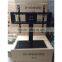 used TV stand