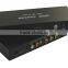 High Quality Vga+ypbpr Input To Hdmi+spdif/toslink+coaxial Output Converter