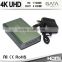 New 4K*2K 1x2 HDMI Switch Splitter 1 in 2 out - Gaia Vision