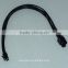 New Products Mac G5/Mac Pro mini 6-Pin to PCI-E 6PIN Graphics Video Card Power Cable Cord