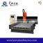 3d CNC engraving machine for stone carving