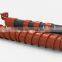 Conveyor system less noise advanced technology belt conveyor carrying idler