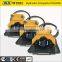 LOVOL vibrating plate compactor, vibro plate compactor, vibratory compactor