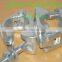 scaffolding drop forged coupler