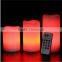 Home decoration use LED candle