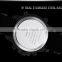 Designer fashion custom stainless steel quality watches , MIDDLELAND solid stainless steel watch band