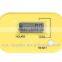 Digital Resettable LCD Inductive Hour Meter For Gasoline Engine,Marine,Motorcycle,Snowmobile,ATV