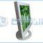 15inch White CCTV BNC Monitor Professional Security Monitor for Hospital