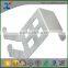 Decorative stainless steel bathroom door hook