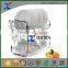 SUREALONG Factory of Metal wire drying stainless steel dish rack