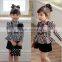 Children Boutique Dress Girl Necklace New Wholesale Pricess Dress