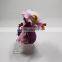 Hot Anime Sailor Moon Figure Toy Plastic Sailor Moon Figure Toy