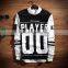 2016 new technology layer 8 sportswear with great price