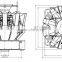 3nd 10 head Standard Generation Automatic Combination weigher