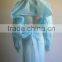 Hospital CPE And PVC Gowns