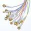 EEG ag/agcl reference electrode