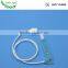 Disposable Nellcor Neonatal Spo2 Sensor, DB9-7pin