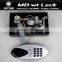 electronic locks for safe lockers, safe lock parts