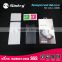 High definition tempered glass film wholesale mobile Arc edge glass film 2.5D 9H for lg g5 tempered glass