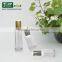 Plastic cosmetic dropper bottle 30ml 20ml