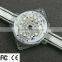 YD IP68 fireproof outdoor matrix led wall lights