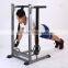New design parallel bar house using