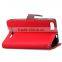 Leaf Leather Case for Wiko Lenny 3, for Wiko Lenny 3 TPU leather case