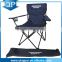 portable folding camping chair pop beach chair with any logo you want