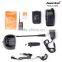JUENTAI JT-UV6DR 5W Dual Band VHF 136-174Mhz UHF 400-480Mhz 65-108Mhz Portable Radio