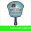 Hot Selling Advertising logo promotional fan